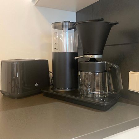 First Aparthotel Olive Rovaniemi Ngoại thất bức ảnh