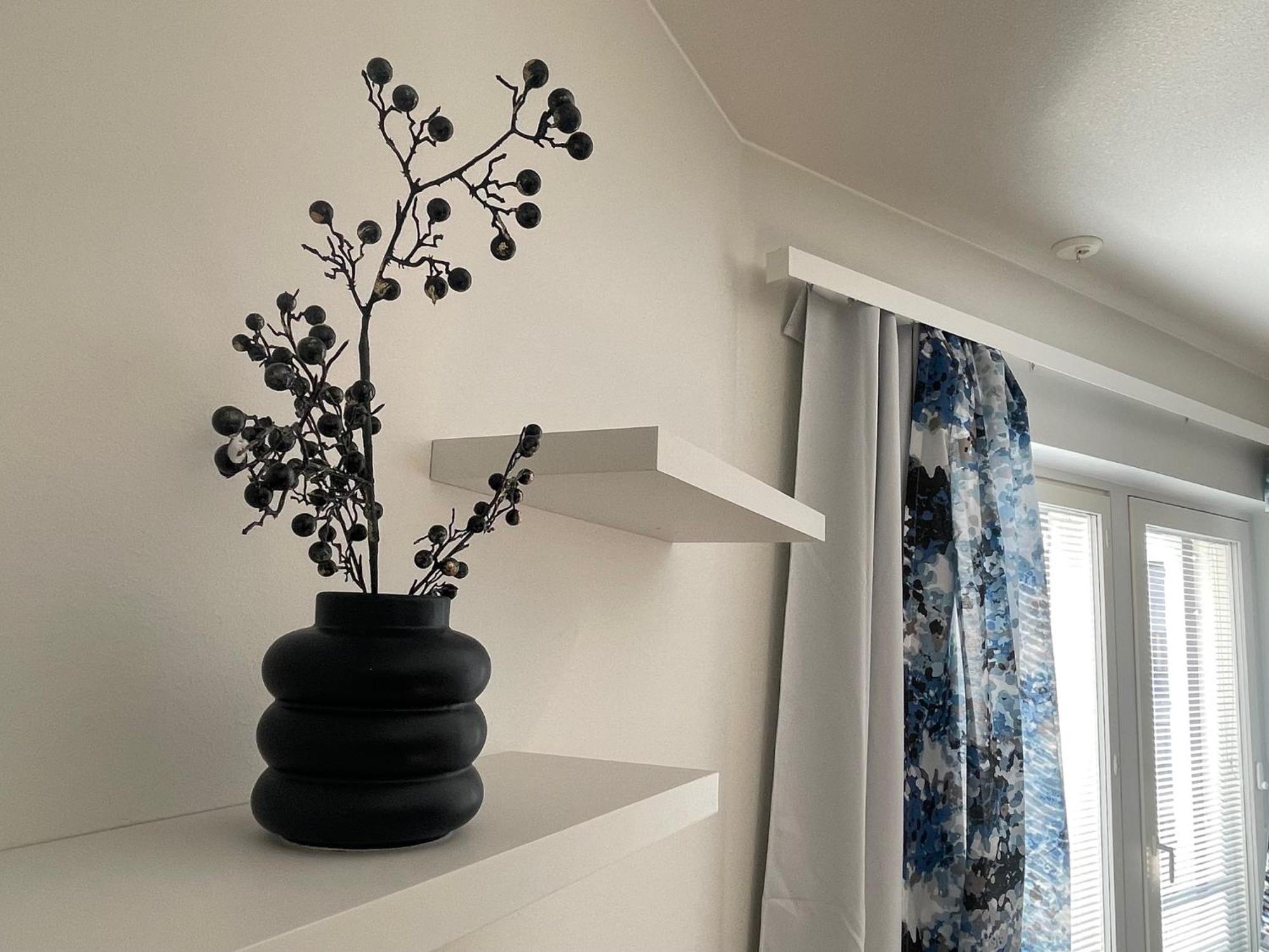 First Aparthotel Olive Rovaniemi Ngoại thất bức ảnh