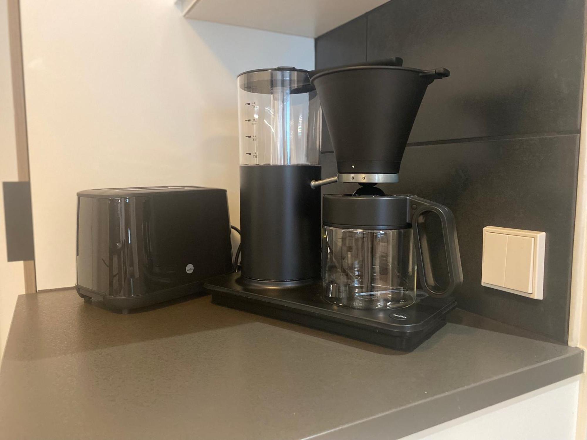 First Aparthotel Olive Rovaniemi Ngoại thất bức ảnh